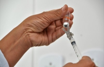 Foram aplicadas em Alagoas 1.305.654 doses das vacinas contra a Covid-19 