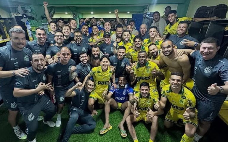 Mirassol derrota Always Ready, mantém 100% em casa e embola Grupo G da Libertadores