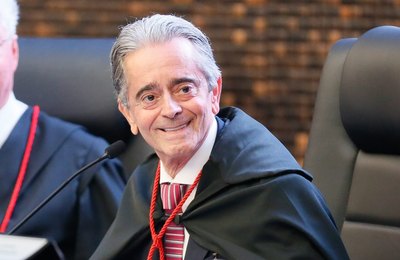 Fábio Bittencourt agradece apoio de magistrados, servidores e instituições em 2025