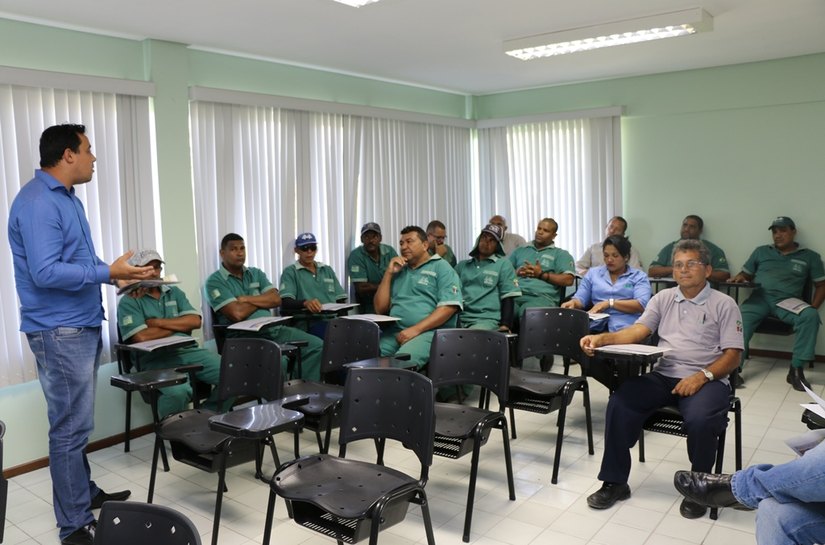 Trabalhadores vão eleger nova diretoria do Sintracoop em Alagoas