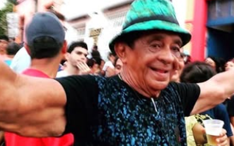 Referência do carnaval pernambucano, maestro Lessa morre aos 87 anos