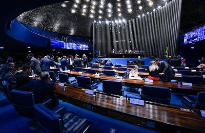 Senado autoriza empréstimo de até US$ 15 milhões para o Estado de Alagoas