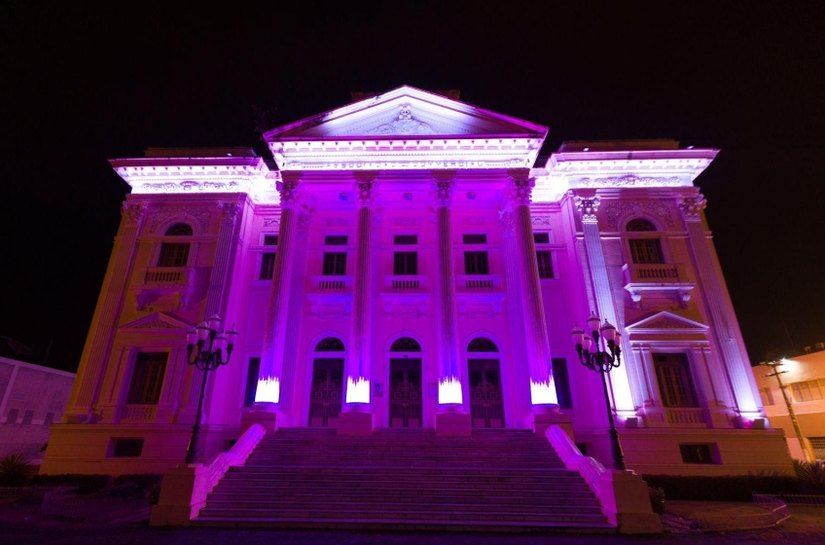 Natal no Jaraguá terá folguedos e Papai Noel na próxima segunda-feira, 22