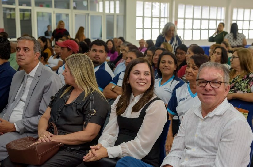 Arapiraca promove Conferência Municipal da Pessoa Idosa em busca de dignidade e garantia de políticas públicas