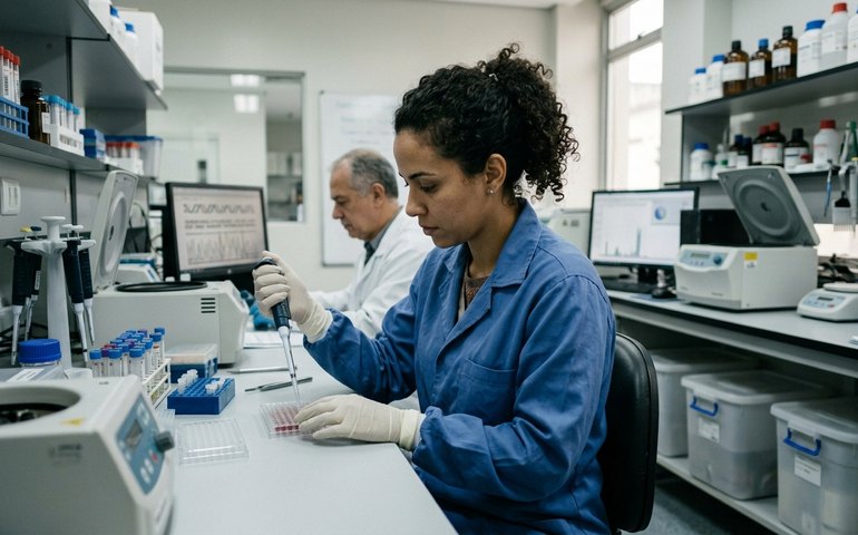 Rio terá banco genético para ajudar na identificação de desaparecidos