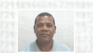sargento morre eletrocutado