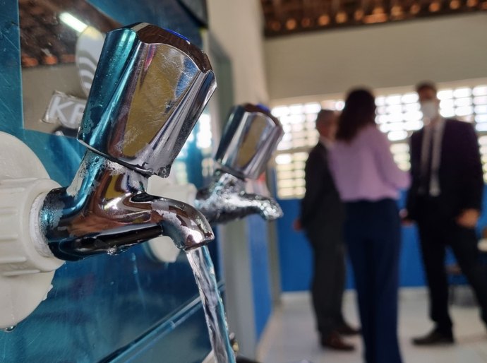 Dia da Água: MPAL reforça a importância da preservação e boas práticas no consumo
