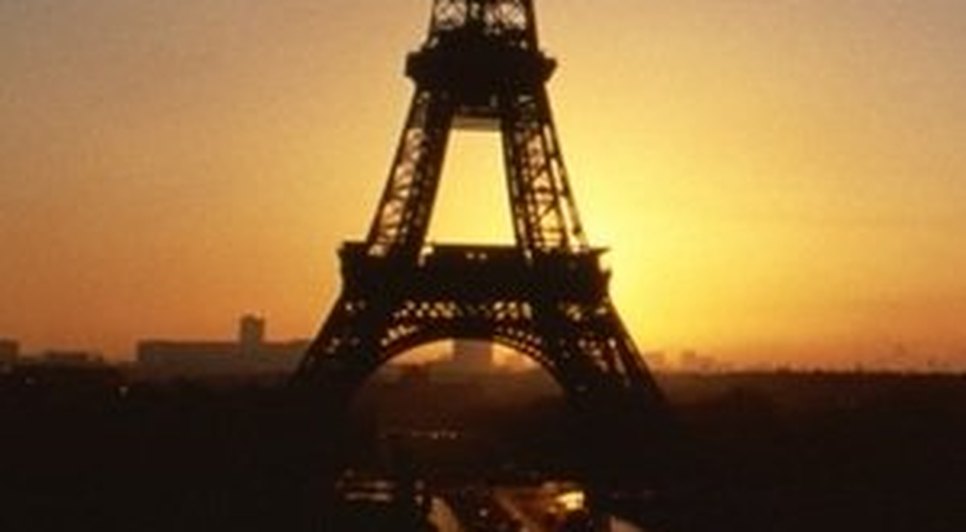 Torre Eifel