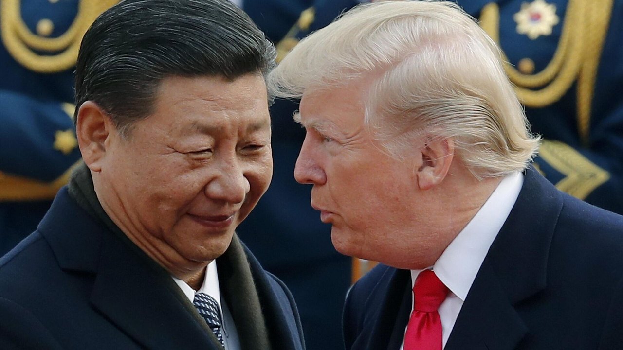 Donald Trump afirma que pedirá a Xi Jinping abertura da China para negócios americanos