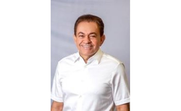 Eleições 2026: quem é Antonio Pereira, candidato a deputado estadual (Maranhão)