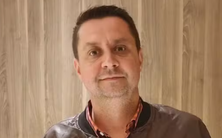 Quem era o empresário morto em queda de estrutura durante festa universitária no interior de SP