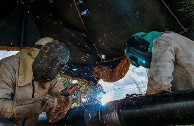 Algás completa 24 anos de promoção do desenvolvimento sustentável em Alagoas