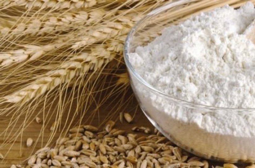 Operação Mão na Massa vistoria uso da farinha de trigo em Arapiraca