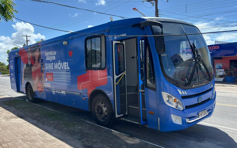 Secretaria do Trabalho tem 2,8 mil vagas de emprego disponíveis esta semana