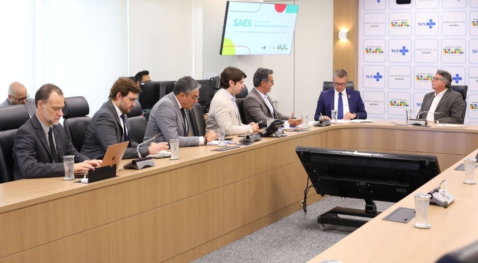 547d2aec6d4eb3b7da9c395a390c0ecd / Foto: Foto: Julio Dutra