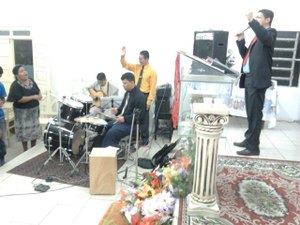 Foto: master