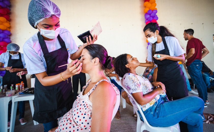 Programa Mulheres Empreendedoras - 2023 - Inscrições