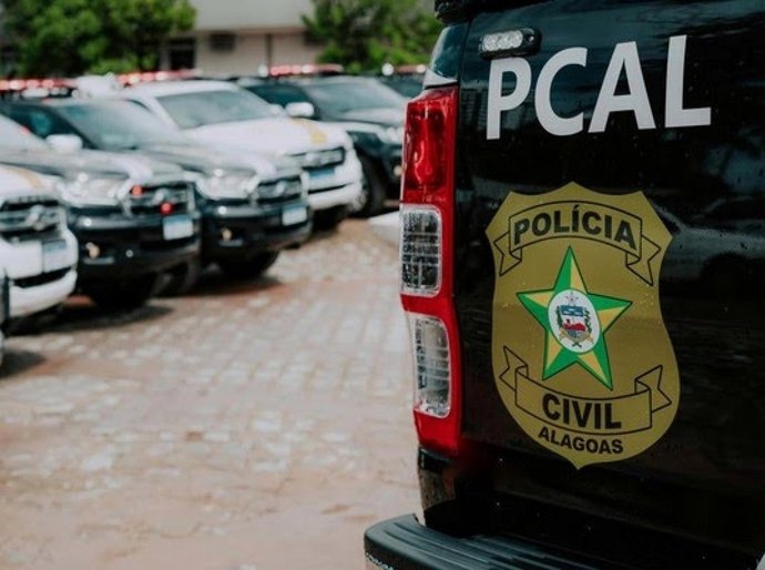 Polícia Civil investiga tentativa de feminicídio em Pão de Açúcar