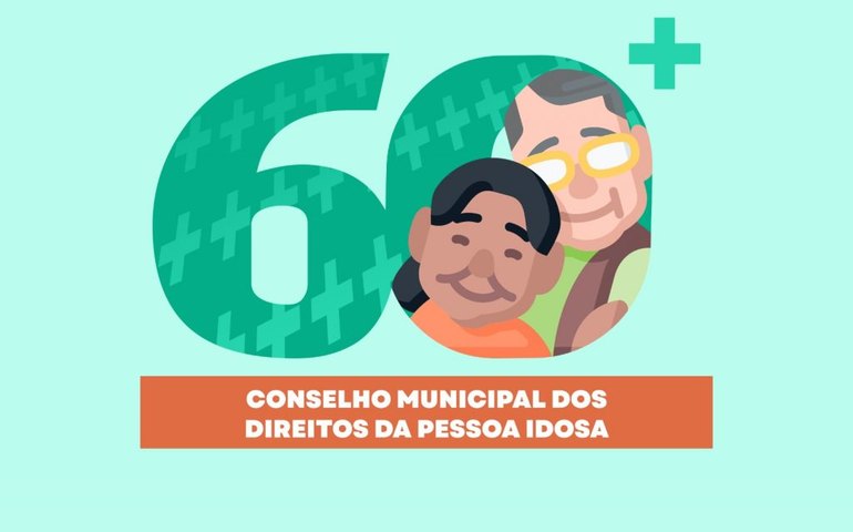 Prefeitura divulga resultado preliminar das inscrições para composição da eleição do Conselho da Pessoa Idosa