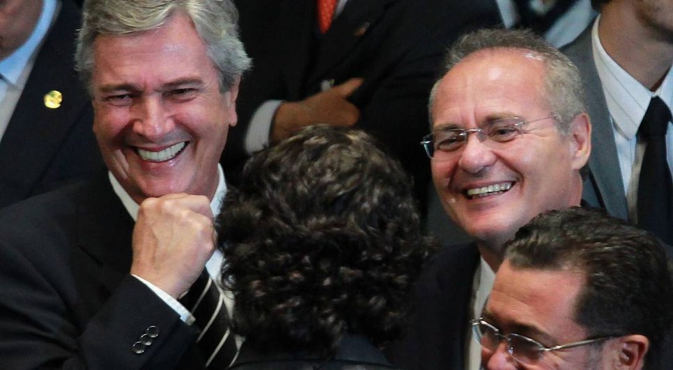  Foto: Agência O Globo/Ailton de Freitas