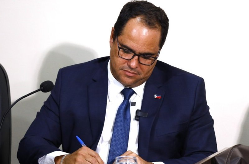 Prefeito André Bocão solicita construção de passarelas na BR-349, antiga AL-101 Sul