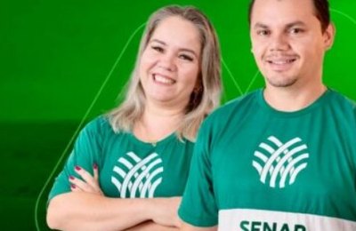 Senar abre seleção para cursos de formação técnica à distância
