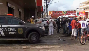 Foto: Balanço Geral Manhã Sergipe