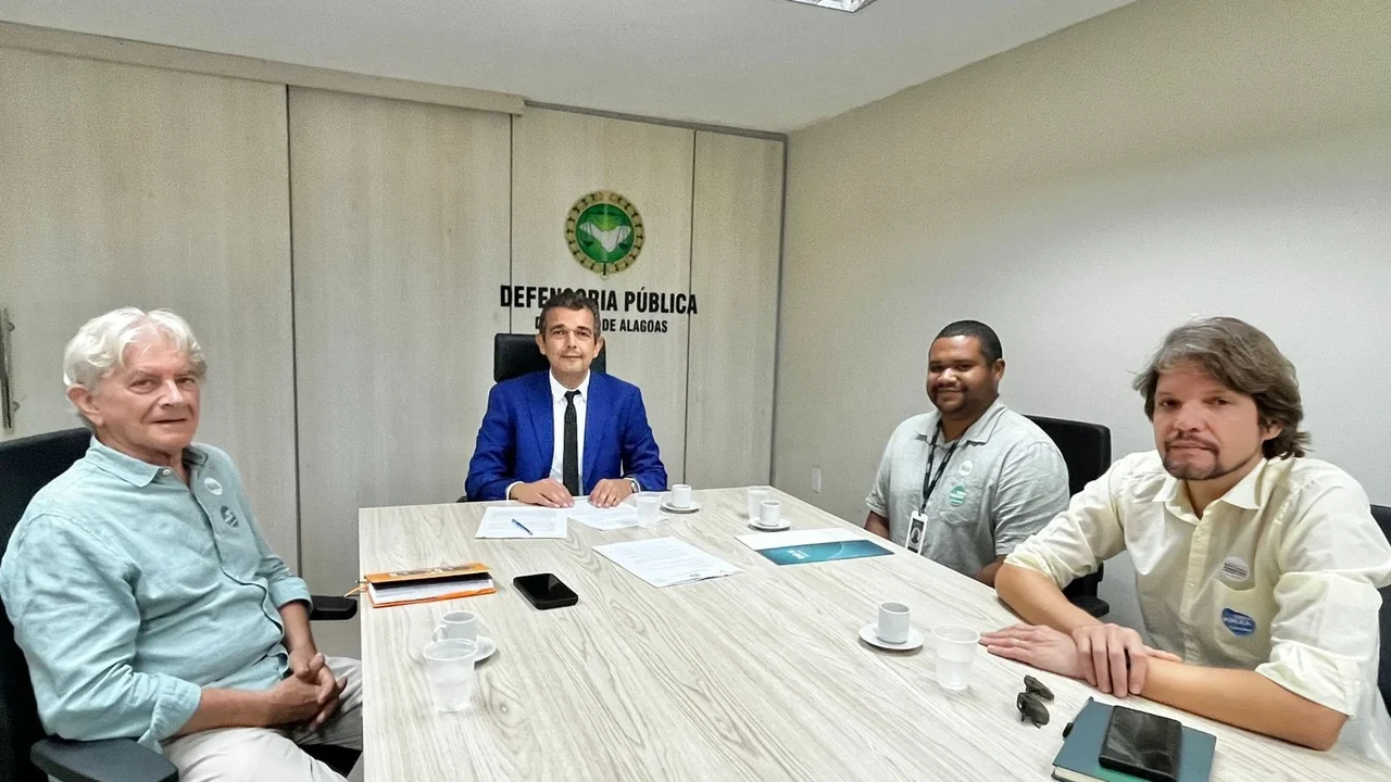 Defensoria Pública convoca secretarias municipais para discutir cumprimento de decisão judicial sobre vistorias prediais