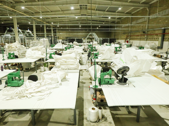 Alagoas alcança a marca de 300 mil empresas com registro ativo