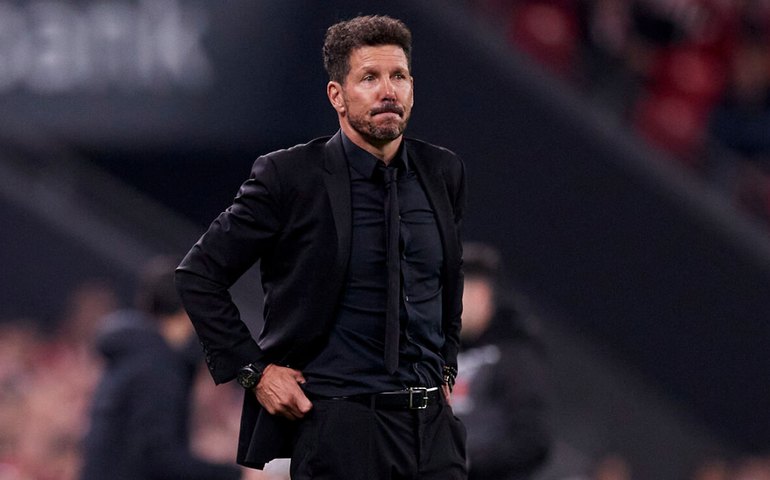Porto garante 1º lugar de grupo e Atlético de Madrid fica sem vaga na Liga Europa