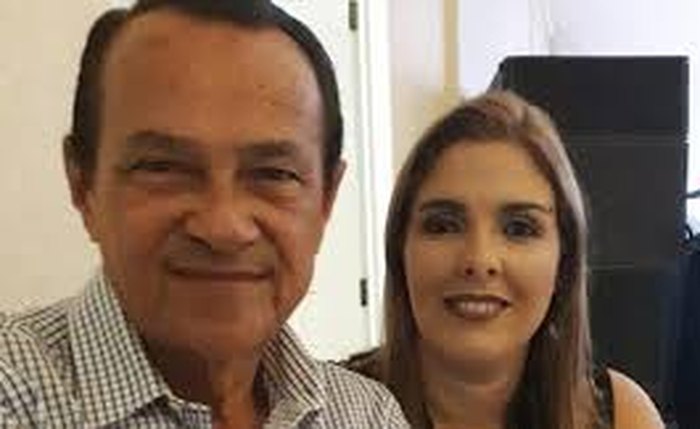 Laudo confirma suicídio da mulher de promotor