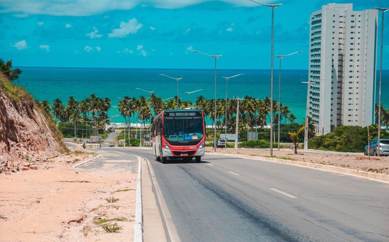 Usuários da linha 601 – Benedito Bentes/Jatiúca são beneficiados integração