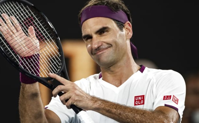 Atleta mais bem pago do mundo, Federer supera craques do futebol e faz história