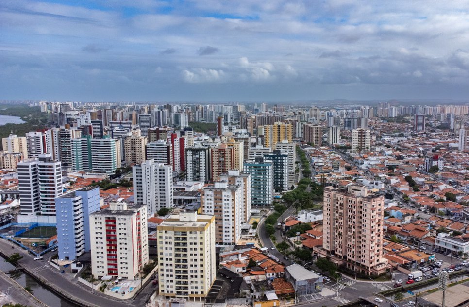 Boletim meteorológico: confira previsão do tempo para primeira semana de 2024 em Sergipe