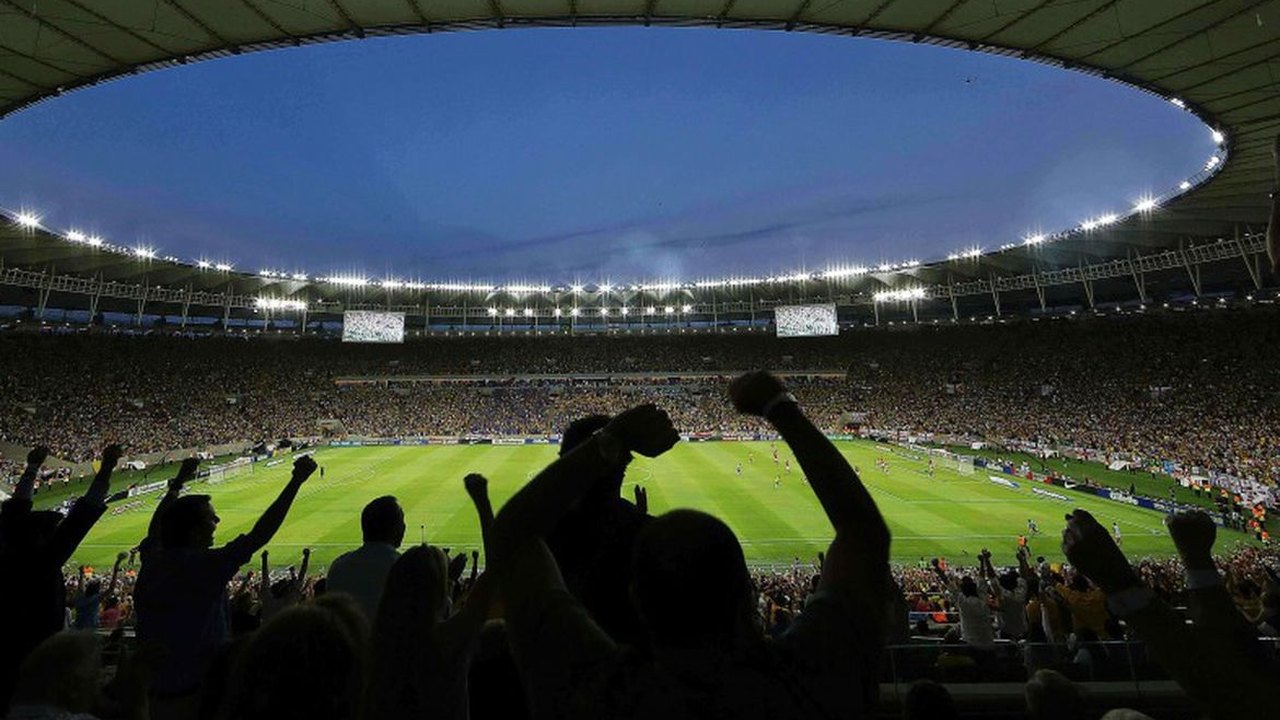 Como Brasil e Argentina inverteram forças nos últimos anos e chegam ao Maracanã com favoritismo trocado