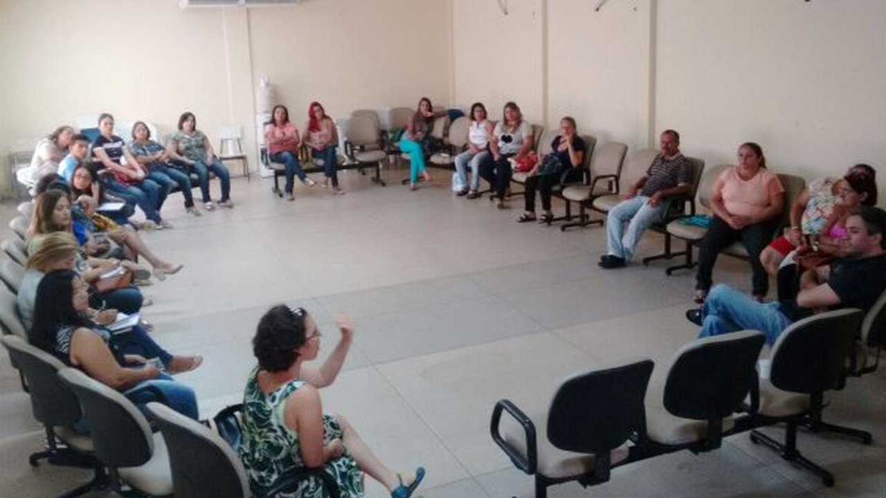 Arapiraca amplia intercâmbio com Fundação Bill Gates
