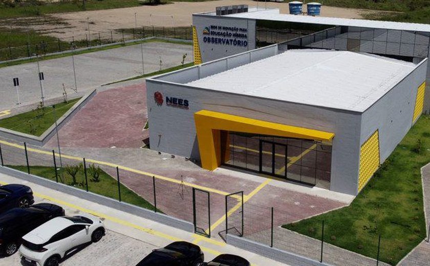 UFAL inaugura primeiro Observatório da Rede de Inovação para a Educação Híbrida nesta quinta (31)