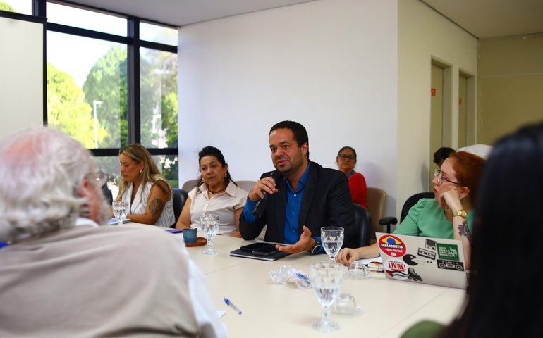 Conselho Estadual de Comunicação debate fortalecimento das TVs públicas em Alagoas