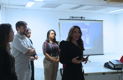 Sefaz Maceió lança projeto que promove encontros mensais para capacitar servidores municipais