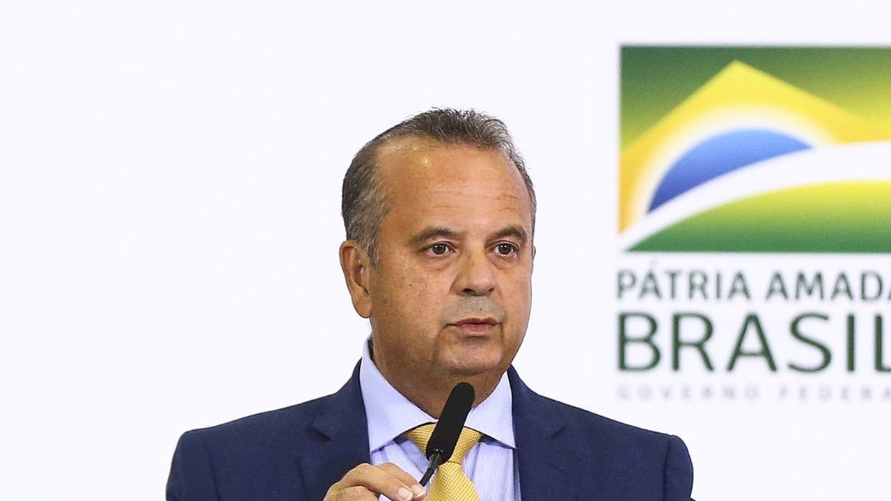 Tragédia em Petrópolis faz Rogério Marinho cancelar pronunciamento