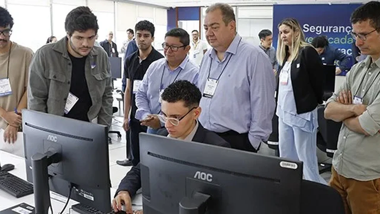 Eleições 2026: Teste de Confirmação começa nesta quarta (13) e valida melhorias nos sistemas eleitorais