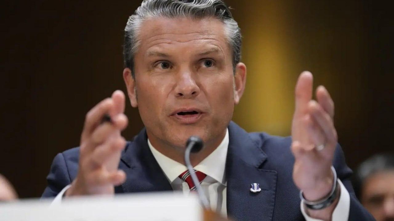 Colômbia solicita assistência dos EUA no combate ao narcoterrorismo