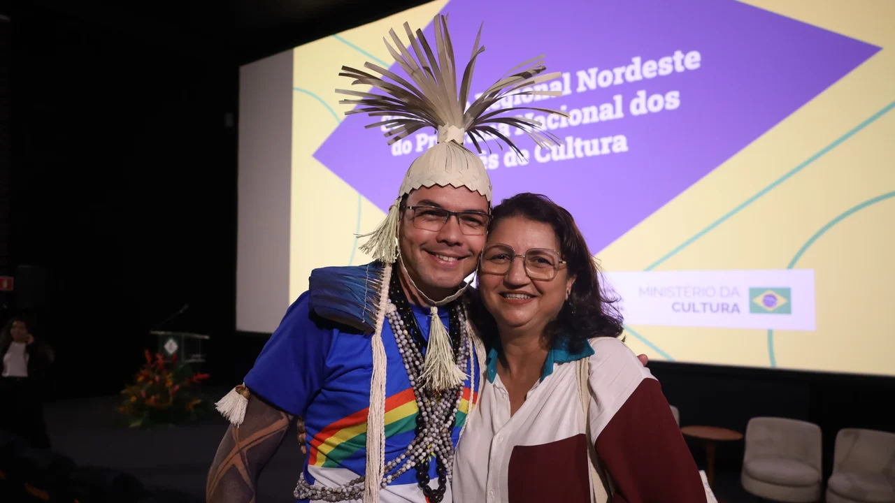 Comitê de Cultura em Pernambuco participa de seminário sobre território e políticas culturais no Nordeste