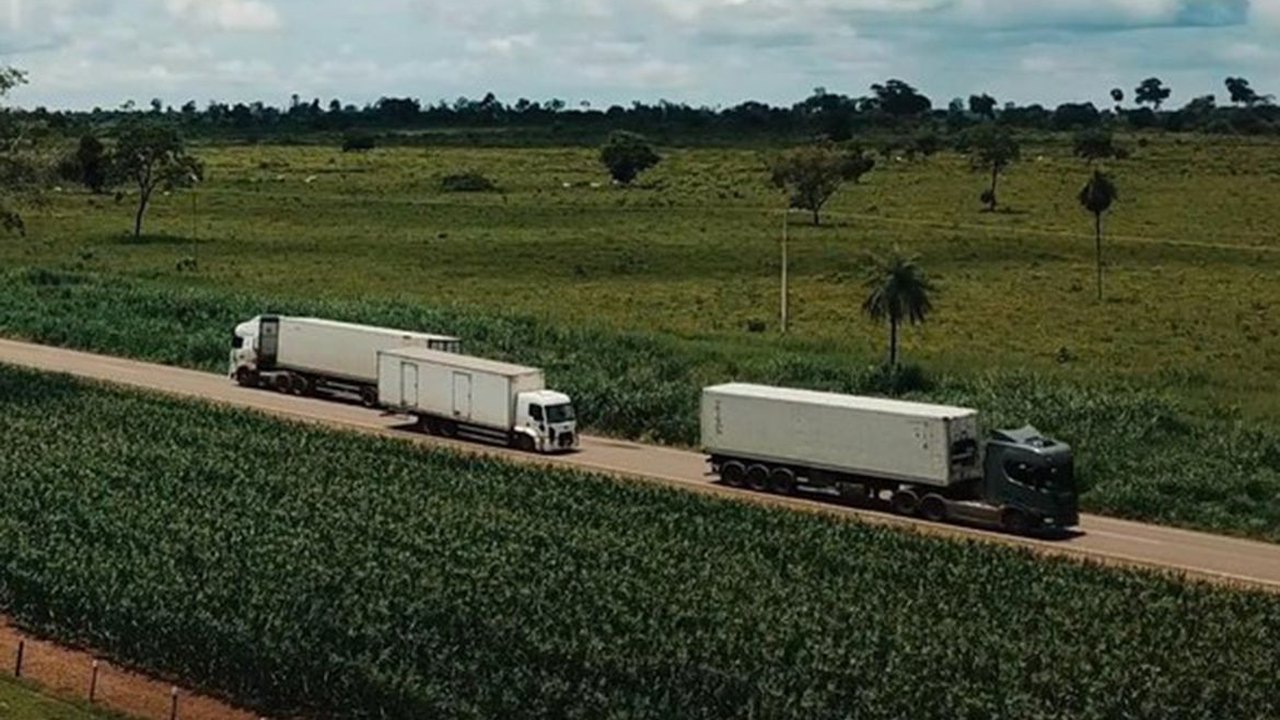 Leilão de concessão da Rota Agro tem deságio de 19,7% no pedágio