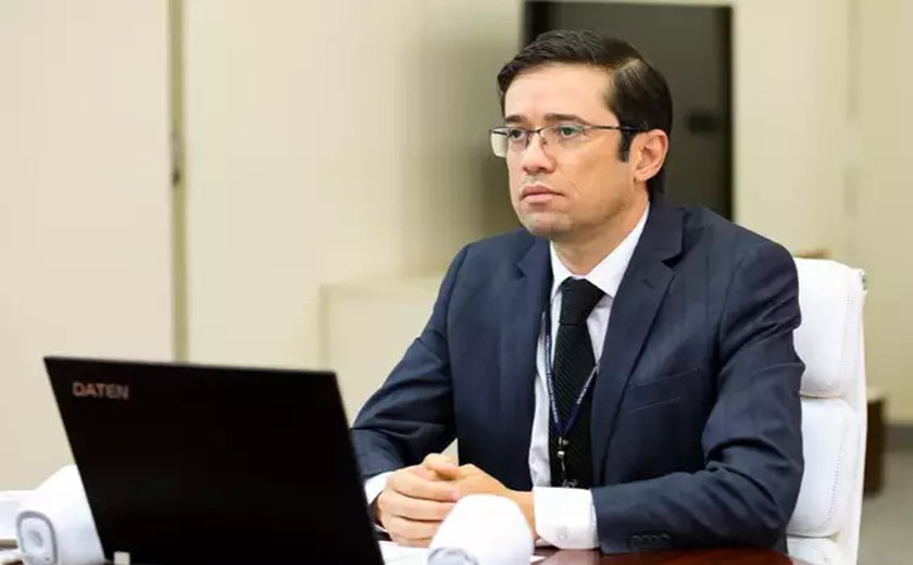 Ao Supremo, diretor-geral da PF nega interferência com trocas na corporação