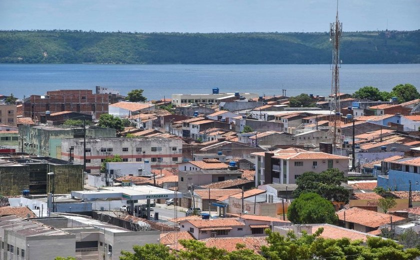 Defesa Civil diz que mais de 60 % dos imóveis condenados pelo afundamento do solo foram demolidos