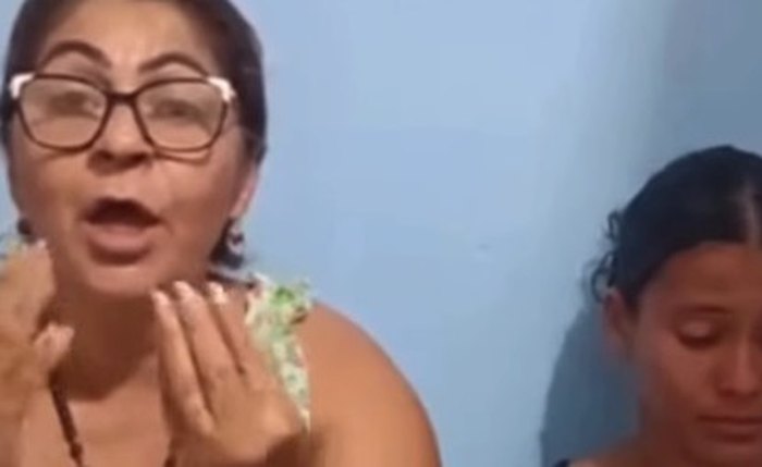 Mãe de médica que matou ex-marido diz que filha mentiu: "Morreu inocente"