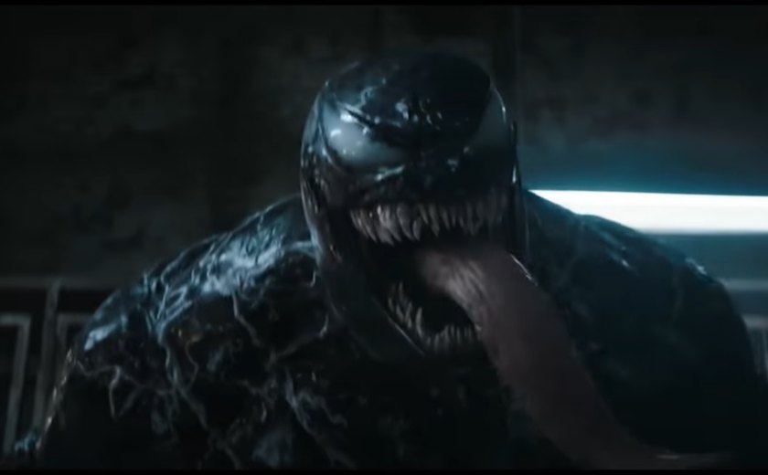 Trailer de 'Venom 3' dá pistas do longa que será lançado em outubro