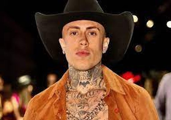 Mc Daniel revela harmonização facial: 'Estou mais bonito, mas prefiro assumir pra vocês'