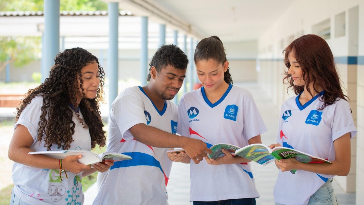 Vinte e dois anos da Lei nº 10.639, Alagoas celebra avanços com a implementação do Protocolo Antirracista